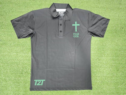 Fear God Polo - New Colorways