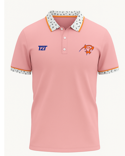 Glenn Polo(3 color options)