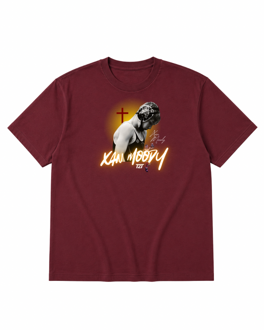 Xan Moody - Fan Gear