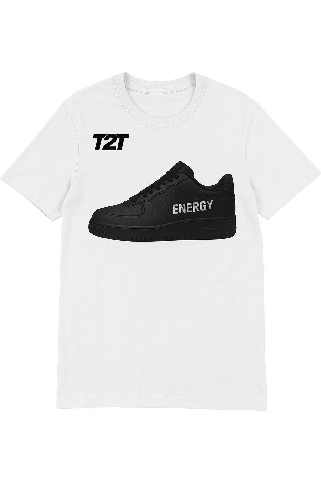 Big Energy T-shirt