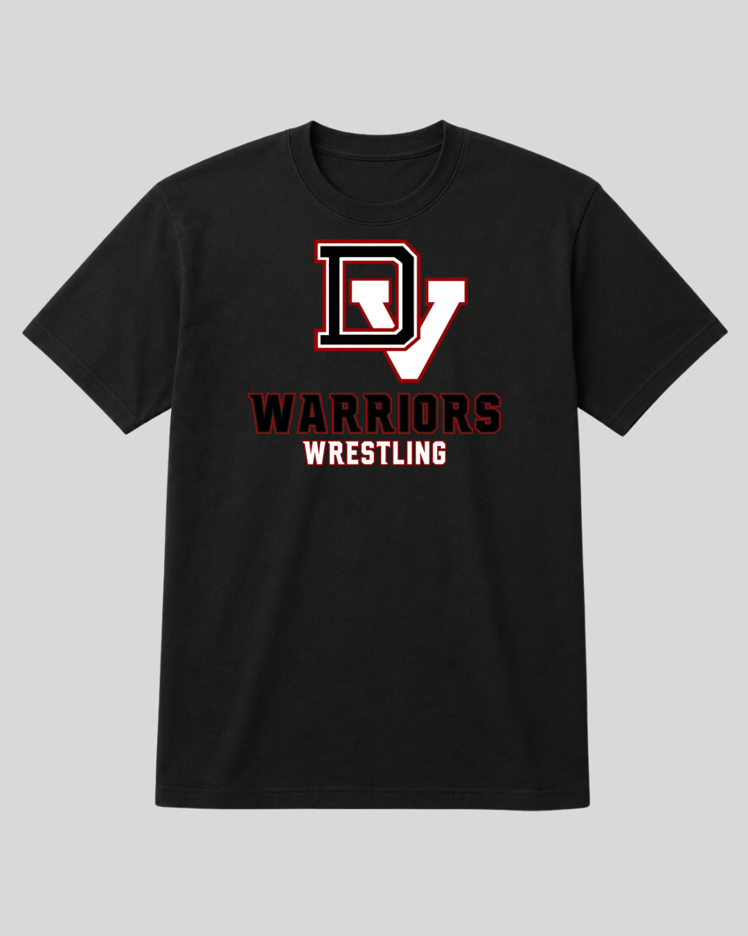 Delaware Valley Fan Tee