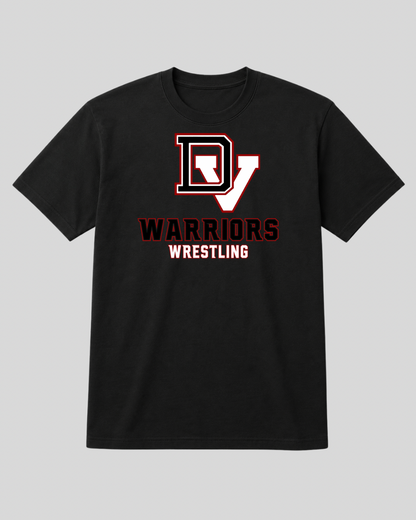 Delaware Valley Fan Tee