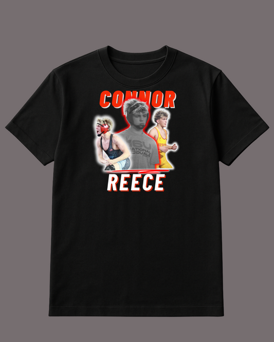 Connor Reece - Fan Tee