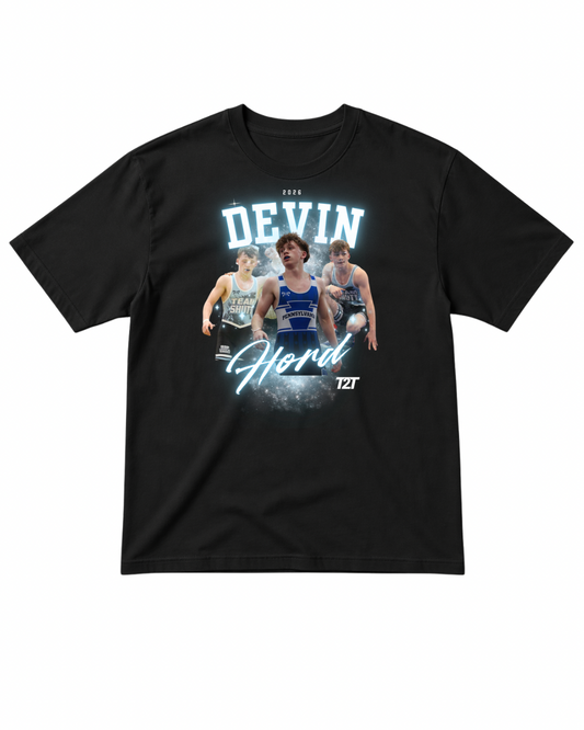 Devin Hord - Fan Gear