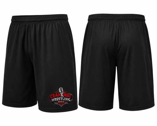 Crankmat Shorts