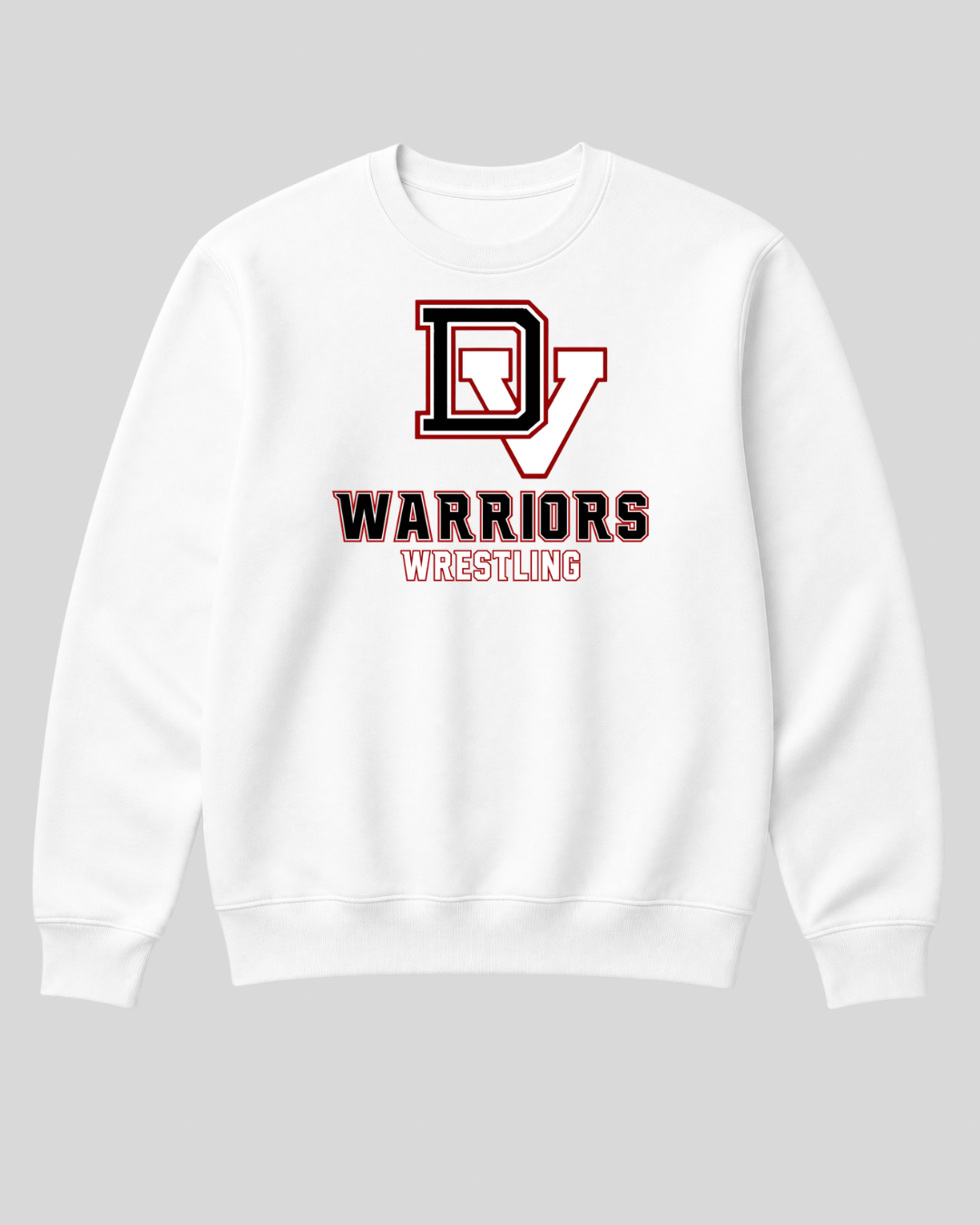 Delaware Valley Fan Sweatshirt