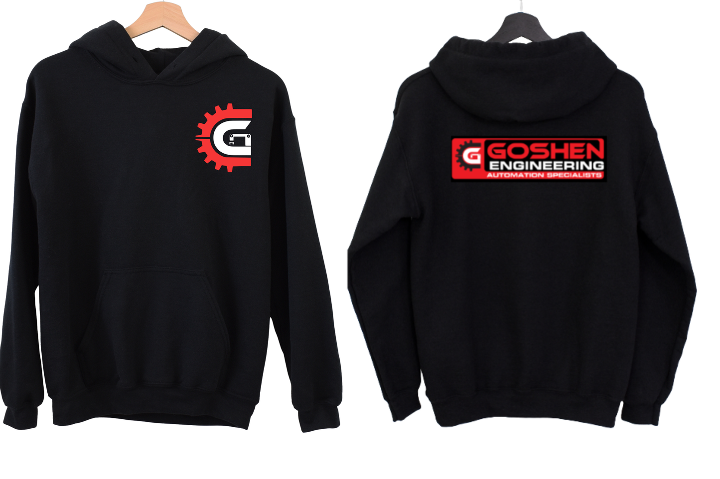 Goshen Hoodie