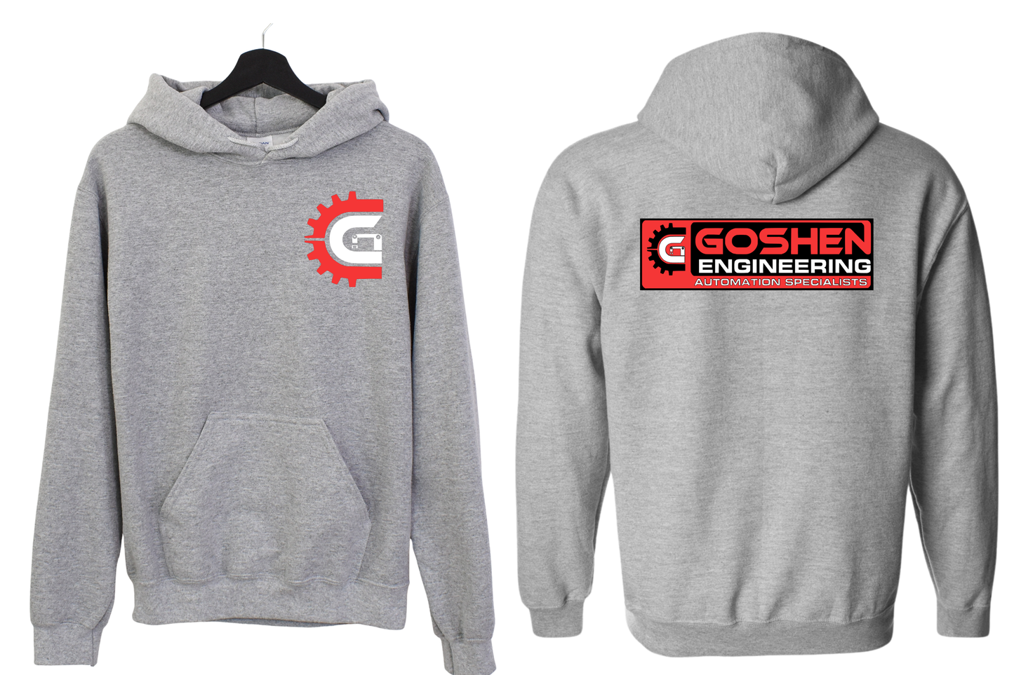 Goshen Hoodie