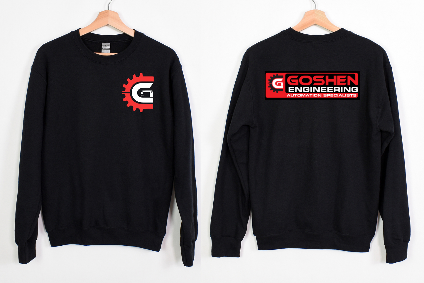 Goshen Sweatshirts