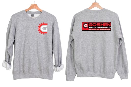 Goshen Sweatshirts
