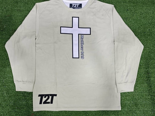 Fear God Long Sleeve Tee
