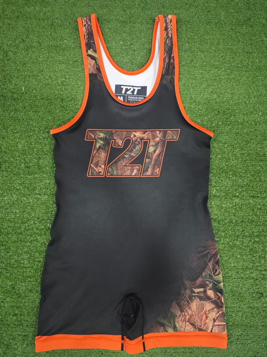 Antler Outlaw Singlet